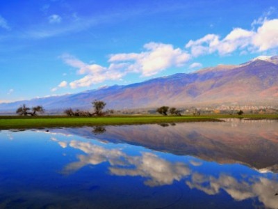 Scenic landscape representing Torres Law Office values