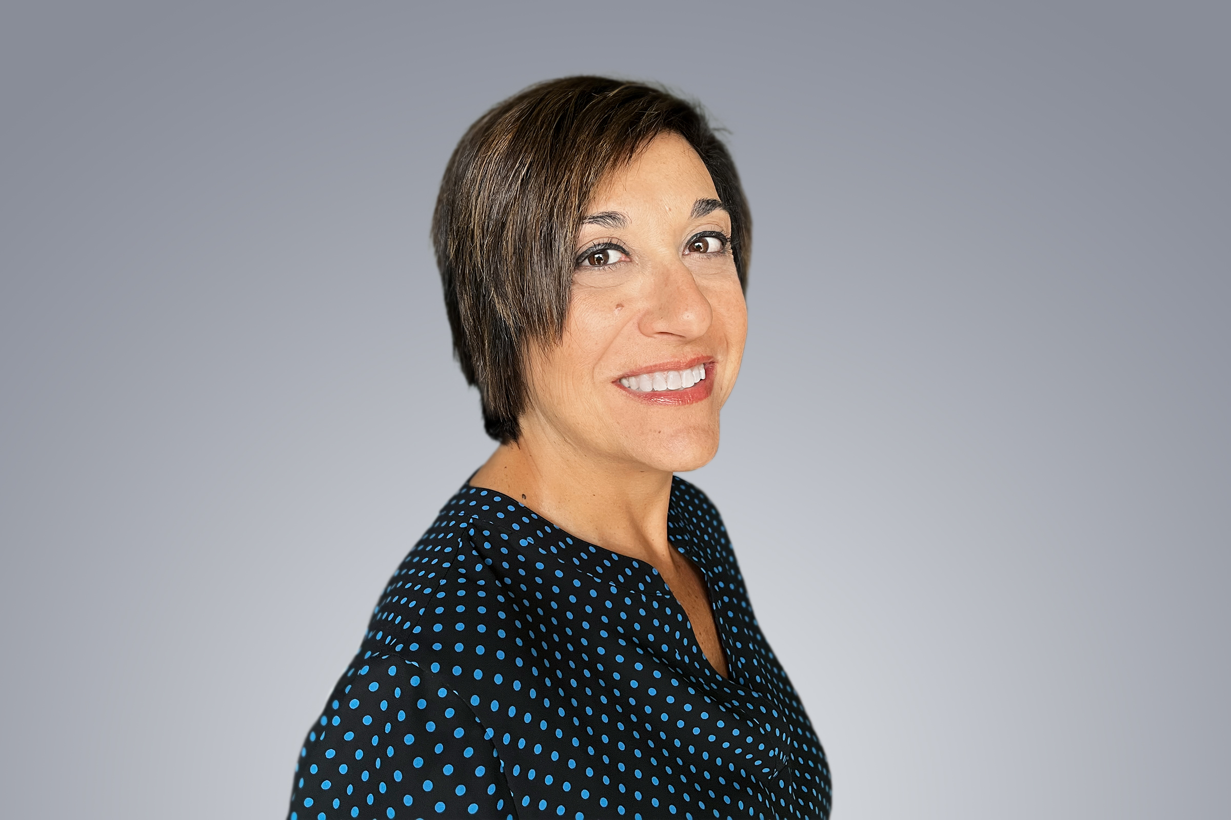 Photo of Amy M. Branch