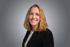 Photo of Amy G. Yelle
