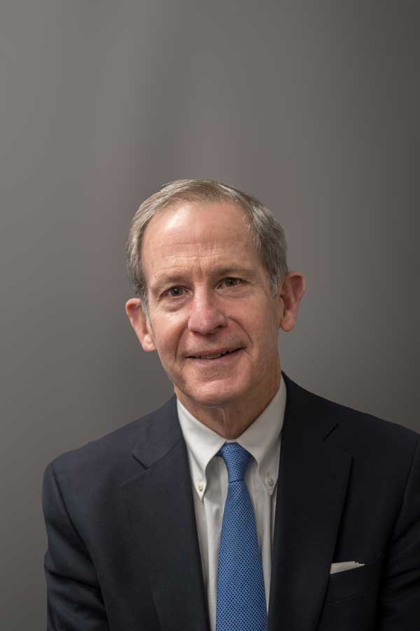 Photo of Christopher H. Corcoran, of Counsel