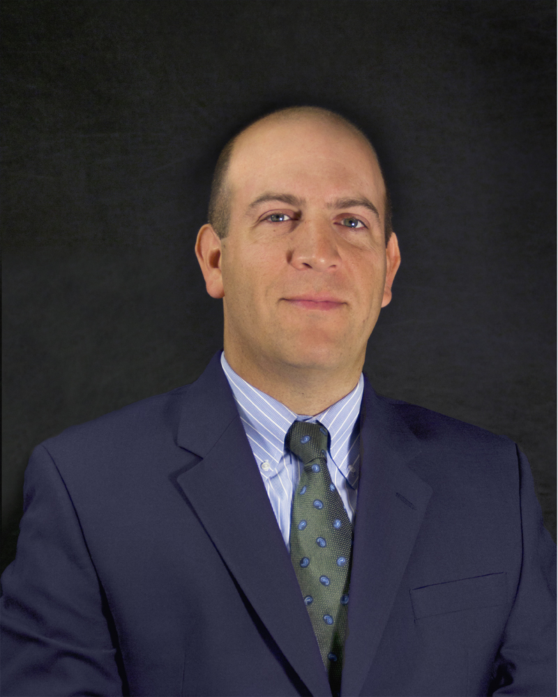Photo of Jason P. Torres, Esq.