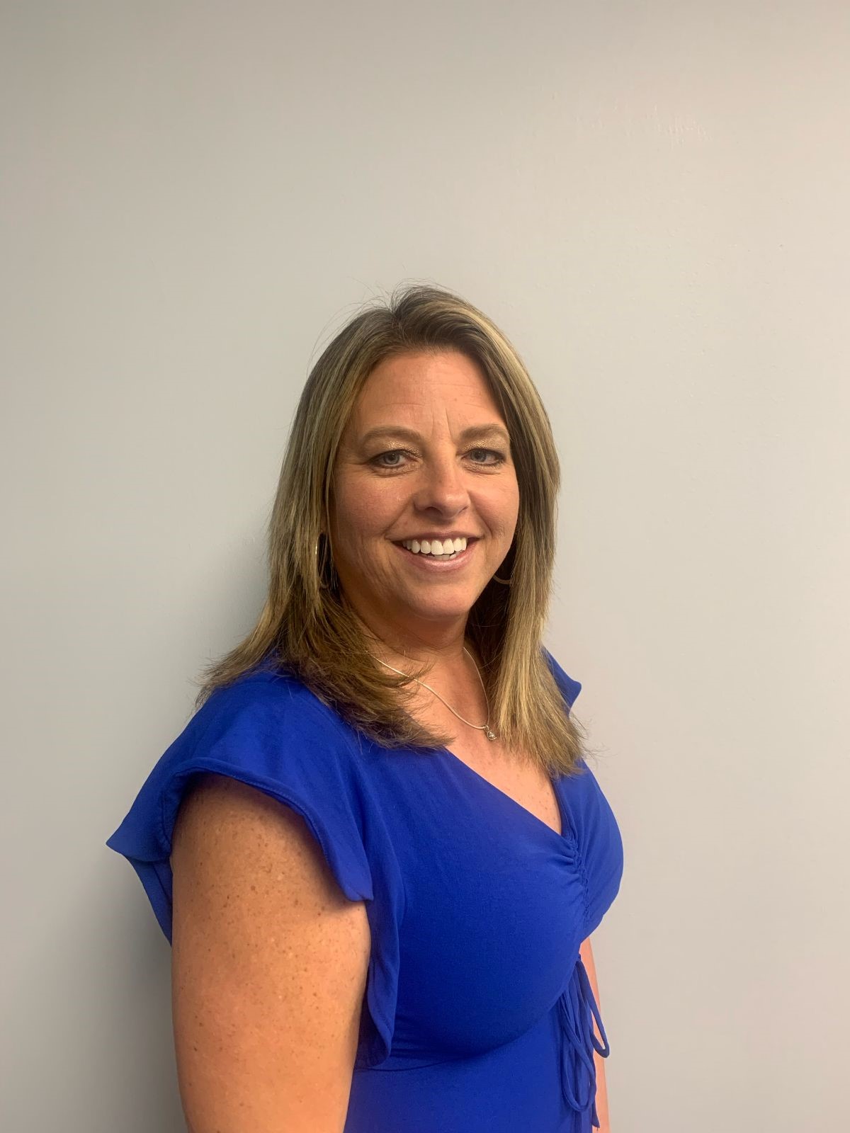 Photo of Jill L. Veitz