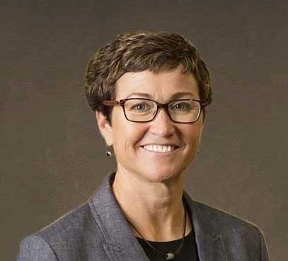Photo of Nicole M. Marro, Esq.